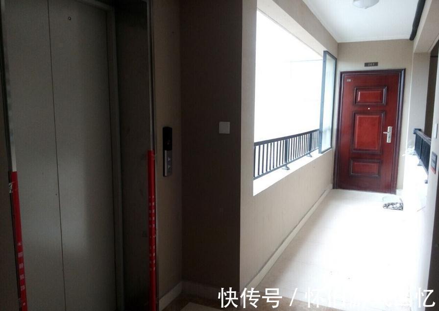 房屋|买房别着急签合同,看懂什么是连廊、腰线房,小心被坑!
