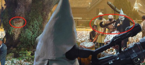 耐克“凭本事放狠话”，乌合麒麟出新作，暗示耐克LOGO意义