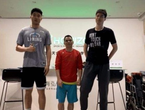 杨鸣|5分2篮板!辽宁男篮新星让人失望,2米08中锋被杨鸣放弃