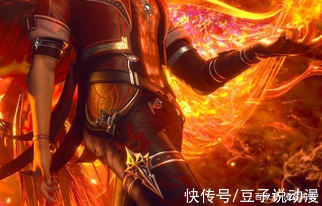 魔魂|斗罗大陆马红俊暴瘦形象曝光,颜值瞬间逆袭,唐三颜值要垫底了