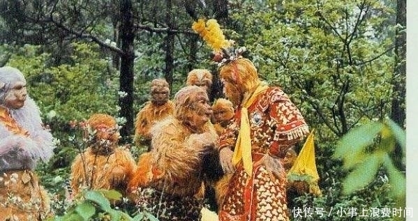 缺陷|红孩儿三昧真火有个致命缺陷,竟是他妈妈铁扇公主造成的