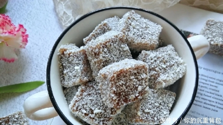 生姜|冬季,最该吃的不是红薯,而是它,每天吃2块,精神饱满过冬季!