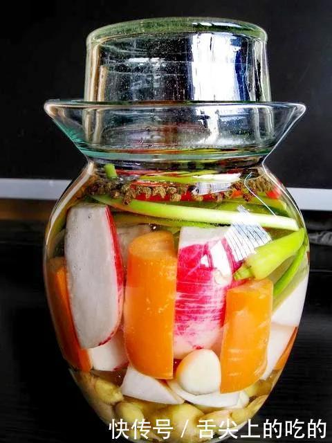 儿菜|让武汉人民懵掉的菜,这种吃法最爽脆