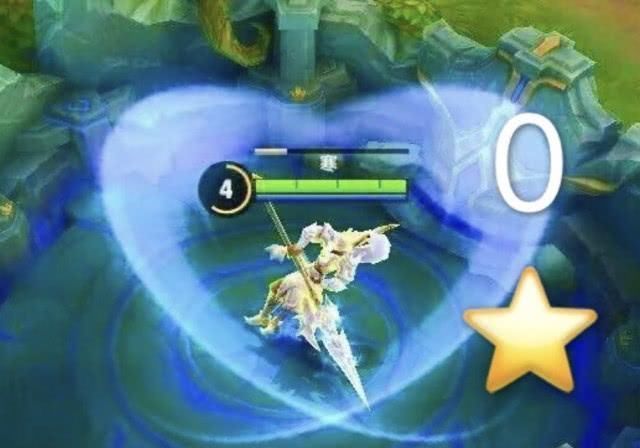 技能|谁用技能画心最难韩信out了,她在训练营的成功率只有1%