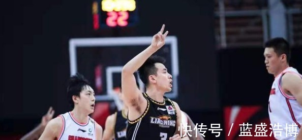 粤辽大战|粤辽大战三大看点!阿联恢复几成功力 赵睿PK郭艾伦 杨鸣进步多大!