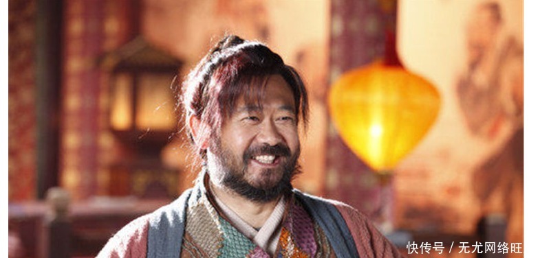 开国功臣|武则天为了皇位,几乎杀尽了开国功臣,为何程咬金安然无恙?