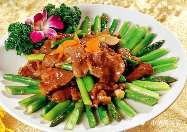 天热了，教您几道爽口开胃的家常菜，营养美味，简单易做超下饭