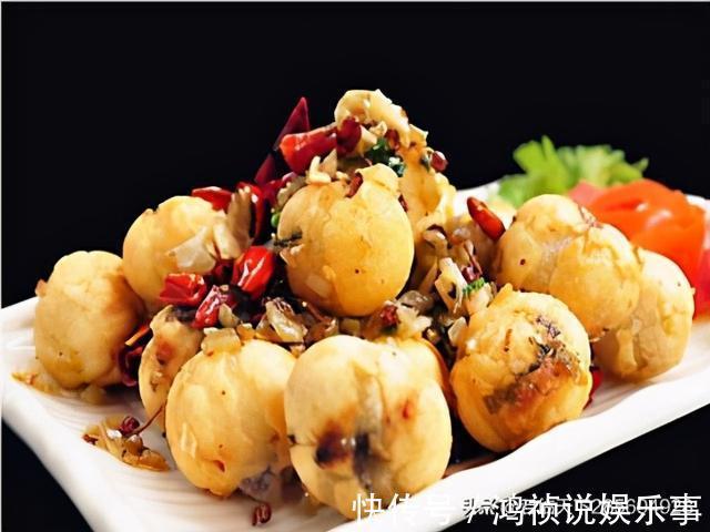 酸菜|美食推荐：特色炒肥牛、金瓜仔排、酸菜炒汤圆制作方法