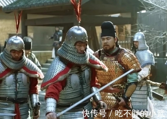 武术&明朝盔甲为何天下第一?除了装备升级,这些细节更不可忽视