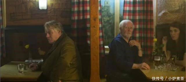 喜欢|勒卡雷的作品多次被改编成影视剧,他还喜欢客串一个小角色