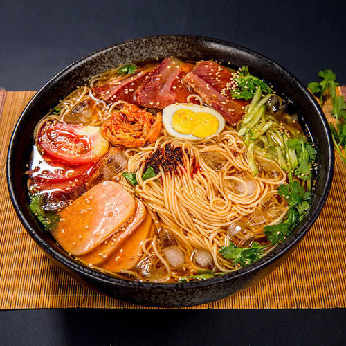  排行榜|全国十大面食排行榜，您都吃过几个？您心目中哪个谁最好吃？