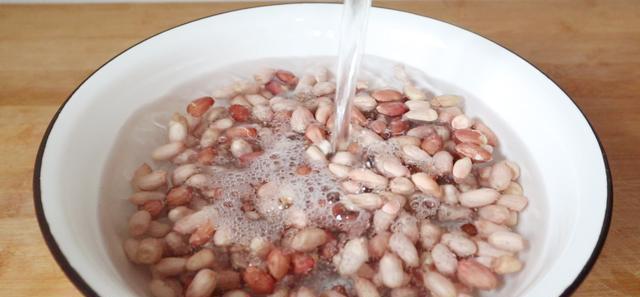 芝麻花生饼|花生米还可以这样做,香酥暄软又多层,外面花钱学不到,太香了