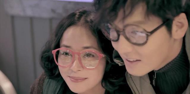 故事|金基德经典代表作《圣殇》,残酷的镜头下,讲述着最现实的故事