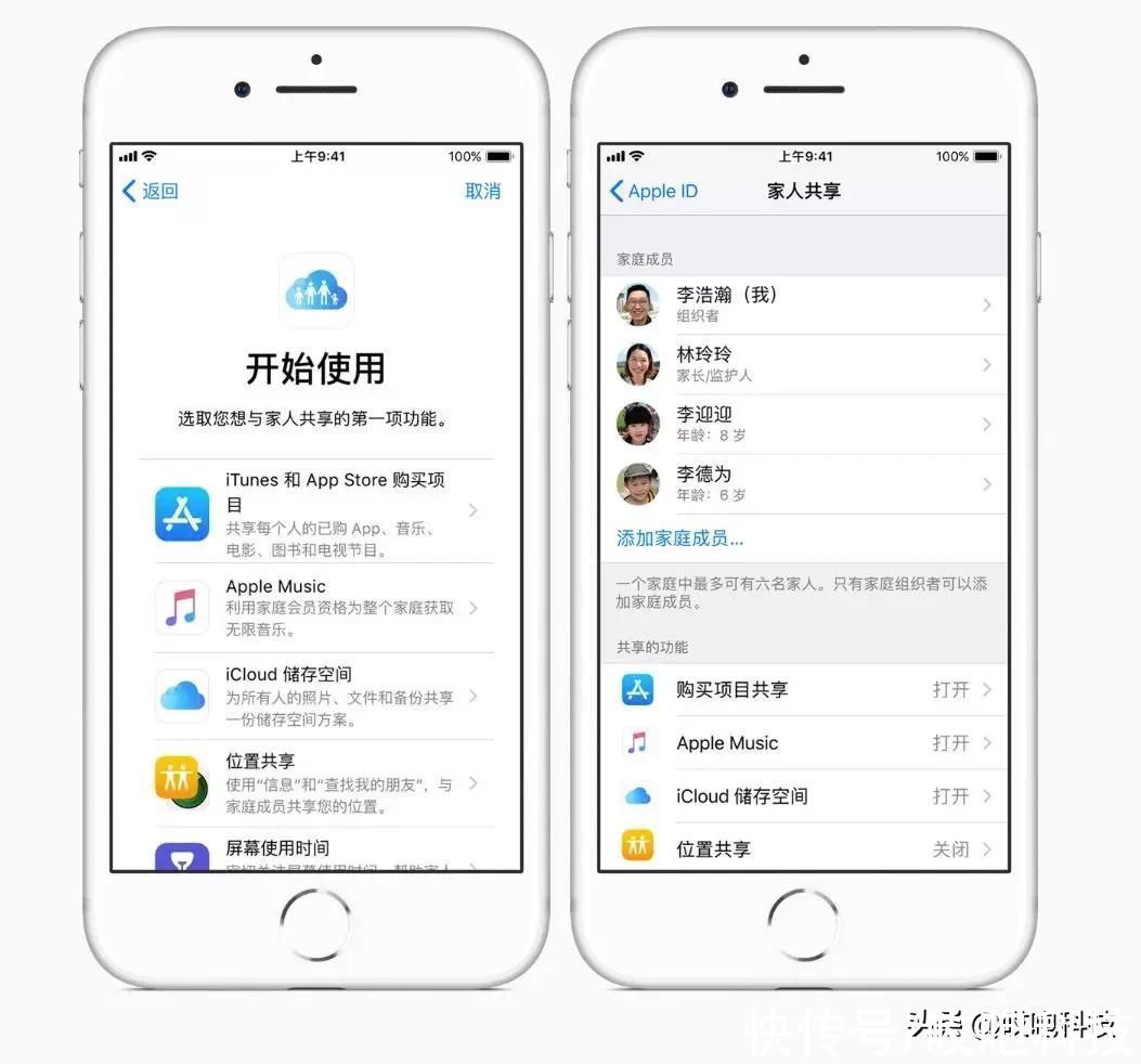 iOS 14 新功能来了，中国特供