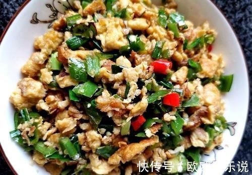 菜籽油|如此下饭的家常菜,又香又辣,吃起来开胃又解馋,做法特简单!