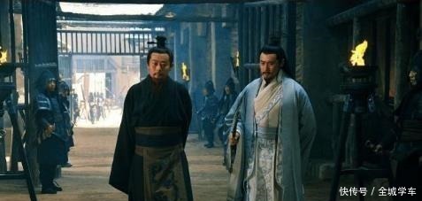 刘备|刘备死后,诸葛亮为何一直屡战屡败姜维临死前说出了其中的原因