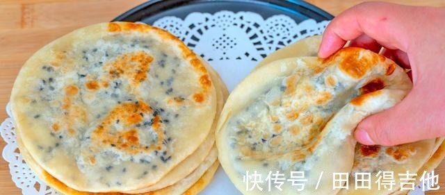 成本|不用烤箱不发面,教你自制6款早餐,成本不到10元,一周不重样!