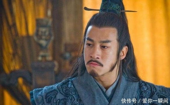 四大|历史上四大用戟的名将,西楚霸王项羽在他面前也仅排第二