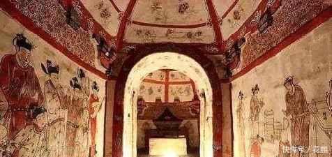 武延基|唐朝公主陵被挖开,唐朝皇室丑闻曝光,武则天为什么杀死自己孙女!