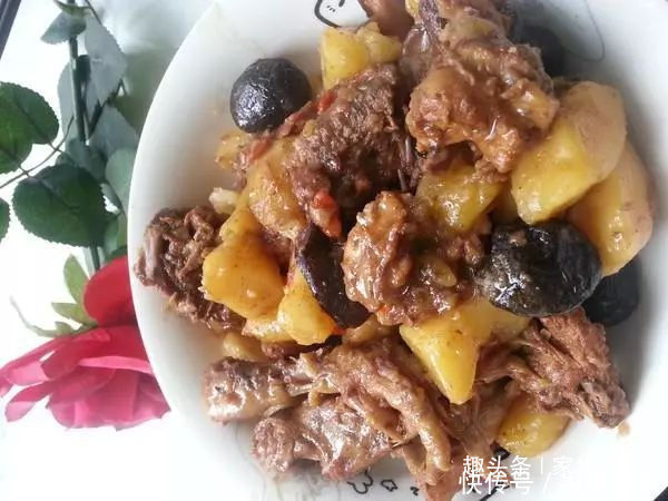 几道每次做家人都抢着吃的菜,在家自己就是大厨做菜