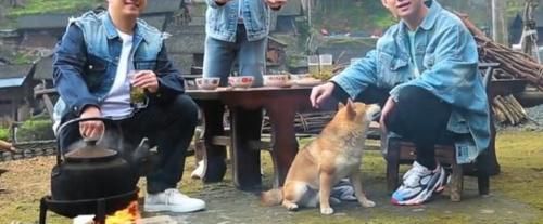 《向往的生活5》开录，张艺兴新鲜加盟，路透画风搞笑有爱