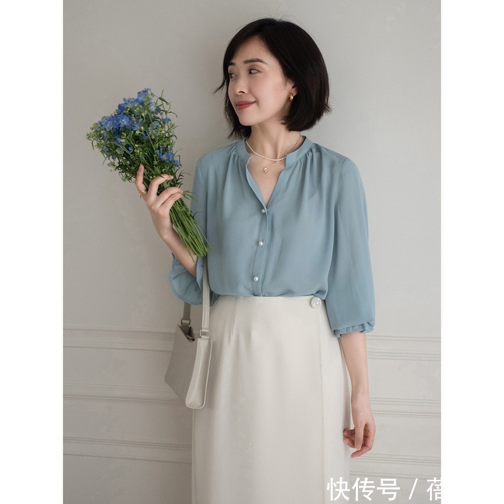 穿搭|真正见过大场面又会穿的女人,穿搭都有公式,来学这8套搭配公式