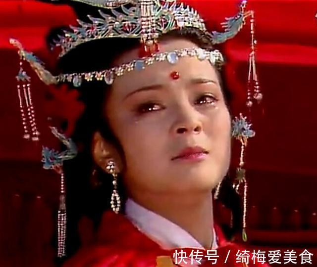 荣国府@红楼梦:荣国府张灯结彩,探春一声娘,赵姨娘肝肠寸断