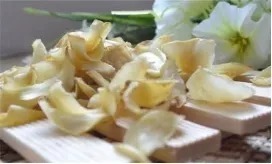 补虚损|【药你懂】 滋阴润肺 治疗失眠的百合