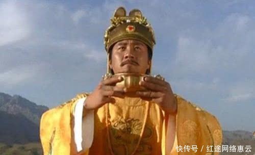 官军民耆老|明代皇帝登基流程，看完我的尴尬症犯了