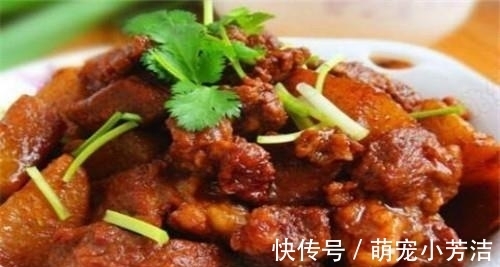 几道好吃的美味家常菜, 过节给家人们露一手, 保你好吃又有面儿