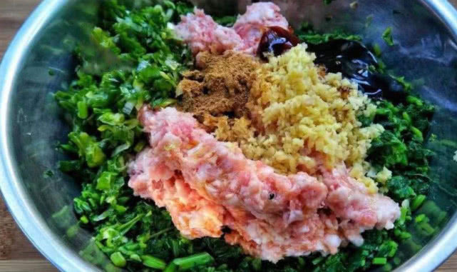 饺子馅中“一种”调料不能放，很多人没搞懂，难怪饺子不鲜不香！