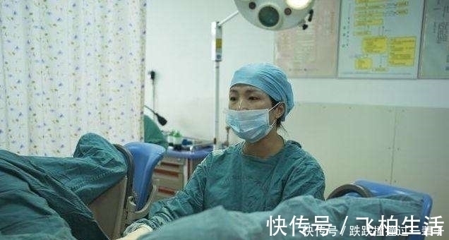 小沈|产妇分娩疼痛难忍,丈夫反手就是一巴掌,医生:让他进来干啥