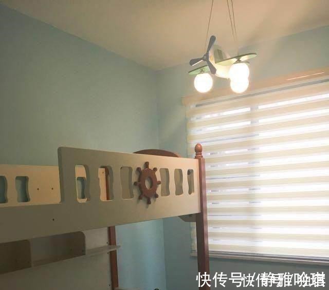 装修|我的新房装修花费12万,正在通风当中,大家都夸这钱花得超值!