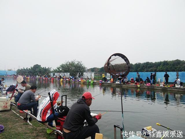 只因钓不好鱼,自己也开了一个鱼塘,误打误撞半年赚了一套房