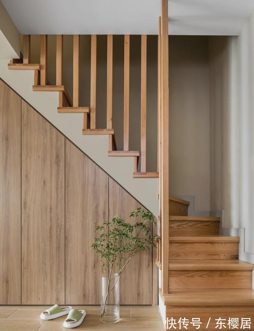 跃层|若家里人不多,建议做“去客厅化”设计,入住后才知道有多爽