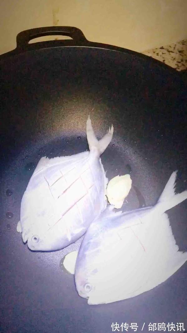 别在外面吃烤鱼了,你不知道的秘密,鱼,在家里做更好吃