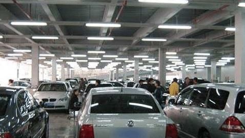 家用车开多久最合适最划算?修车师傅说出