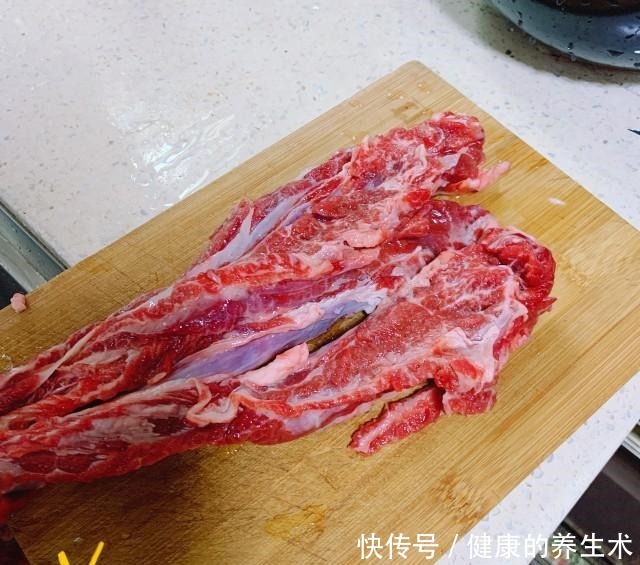 咖喱牛腩，好吃到汤都不剩！