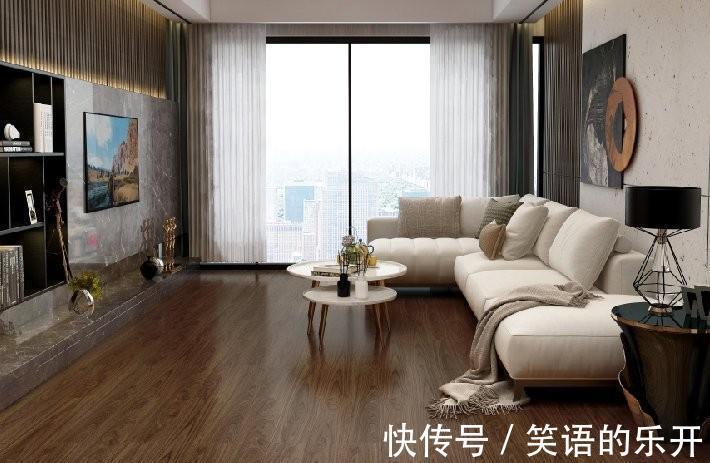 效果图|为什么人家的彩色家装那么美?我们却“频频踩雷”!