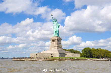 全美|美国新冠肺炎新增确诊病例和住院人数达6个月内最高点