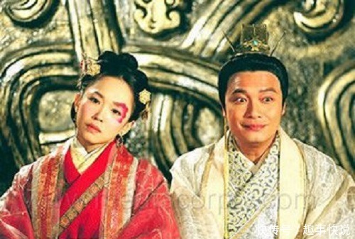 中国古代四大丑女,是真的奇丑无比吗?
