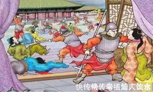 犯人@古代犯人被株连九族时,亲人为何宁愿等死也不愿逃走?说出来你别不信