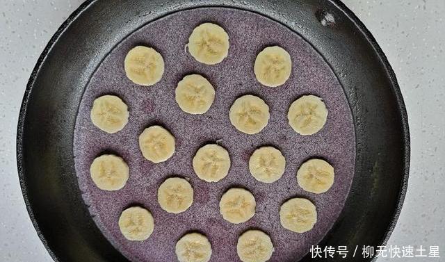 早餐|奶奶早餐总这么吃,80岁很少有白发,脸色红润精神好,做法特简单