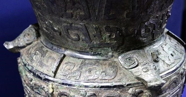 泉屋|鸱鸮 夜的精灵钧魂分享日本泉屋博物馆中国青铜器系列之九