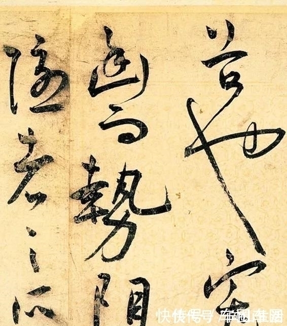 人心情!王宠端午节喝多了,像王羲之一样,写下了这幅草书名篇