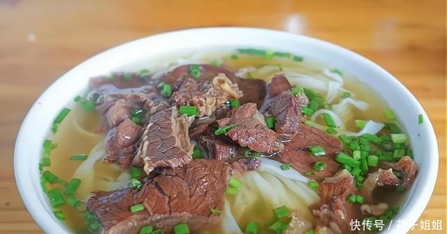 舌尖上的浙江,盘点嘉兴6道美食,第五个被誉为“浙江第一鸭”