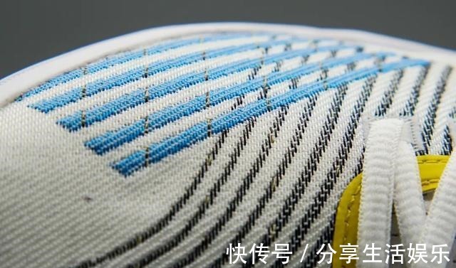 脚感 碳纤维鞋面+PeBax中底!PUMA这新鞋势要震惊世人!