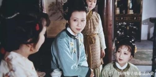 《红楼梦》里的探春,被迫远嫁异乡,给现代女子带来一个启示