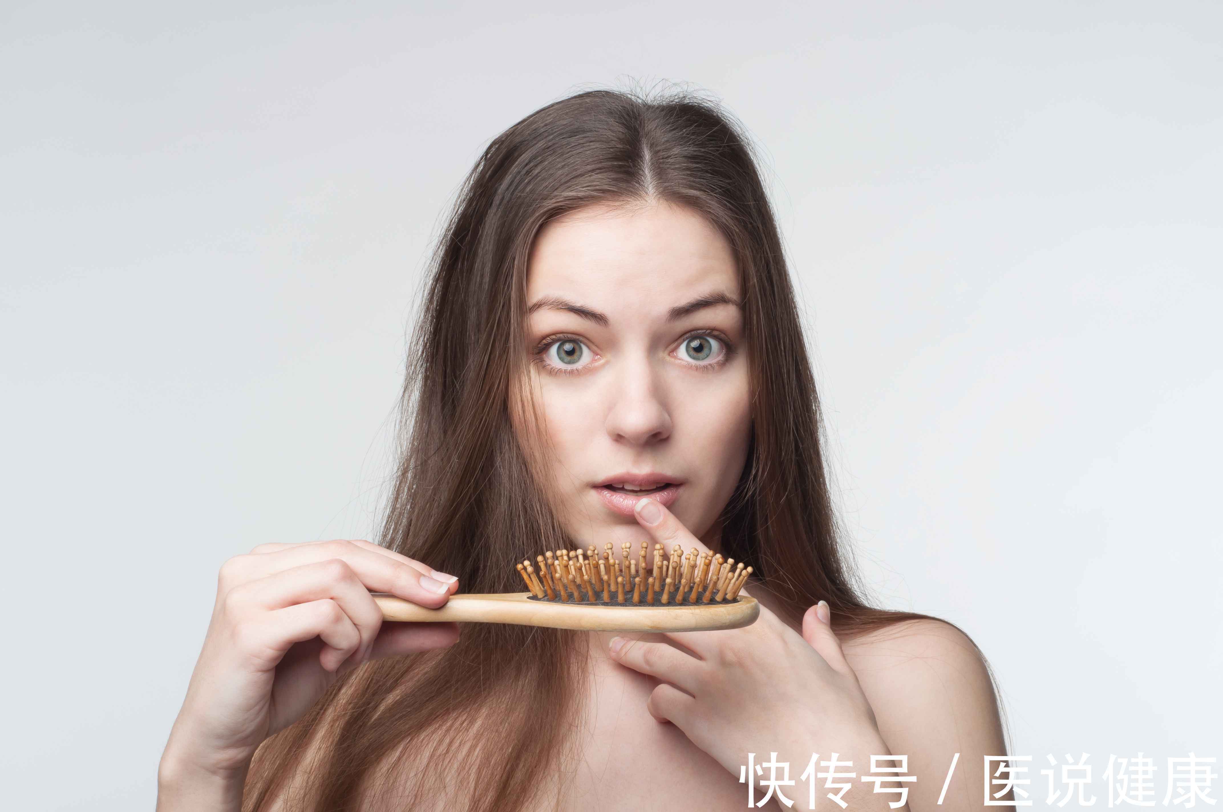 甲状腺疾病|甲状腺出问题,身体常有6个症状,发现后,要及时就医筛查