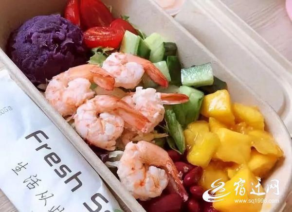 宿迁|一线调查丨花钱买“便利”，“懒人经济”蕴含商机